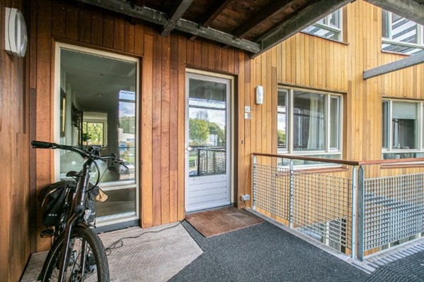 Medium property photo - Bikkersweg 60, 3752 WV Bunschoten-Spakenburg